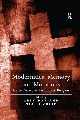Day / Lövheim |  Modernities, Memory and Mutations | Buch |  Sack Fachmedien