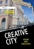 Doyle / Mickov |  The Creative City | Buch |  Sack Fachmedien