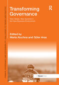 Aluchna / Aras |  Transforming Governance | Buch |  Sack Fachmedien
