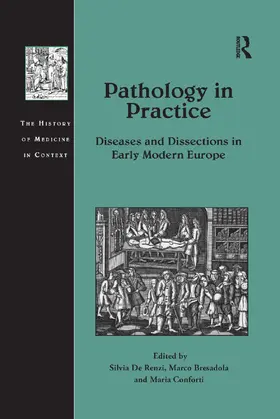 De Renzi / Bresadola / Conforti |  Pathology in Practice | Buch |  Sack Fachmedien