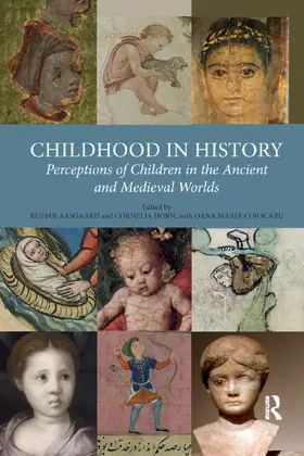Aasgaard / Horn | Childhood in History | Buch | 978-0-367-88082-8 | www.sack.de