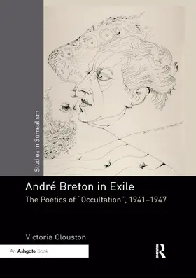 Clouston |  Andr reton in Exile | Buch |  Sack Fachmedien
