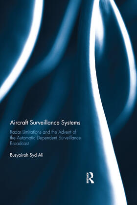 Ali |  Aircraft Surveillance Systems | Buch |  Sack Fachmedien
