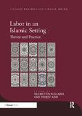 Kizilkaya / Azid |  Labor in an Islamic Setting | Buch |  Sack Fachmedien