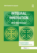 Al-Jayyousi |  Integral Innovation | Buch |  Sack Fachmedien