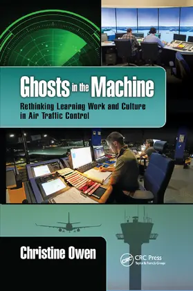 Owen |  Ghosts in the Machine | Buch |  Sack Fachmedien