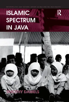 Daniels |  Islamic Spectrum in Java | Buch |  Sack Fachmedien