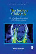 Singler |  The Indigo Children | Buch |  Sack Fachmedien