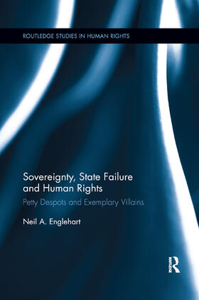 Englehart |  Sovereignty, State Failure and Human Rights | Buch |  Sack Fachmedien