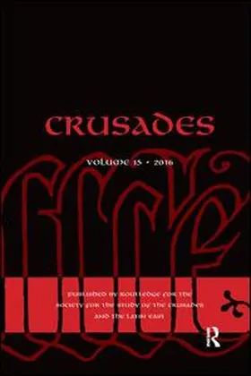 Kedar / Phillips / Riley-Smith |  Crusades | Buch |  Sack Fachmedien