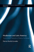 Novillo-Corvalán |  Modernism and Latin America | Buch |  Sack Fachmedien