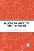 Ermann / Hermanik |  Branding the Nation, the Place, the Product | Buch |  Sack Fachmedien