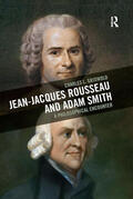Griswold |  Jean-Jacques Rousseau and Adam Smith | Buch |  Sack Fachmedien