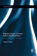 Partovi |  Popular Iranian Cinema before the Revolution | Buch |  Sack Fachmedien