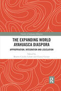 Labate / Cavnar |  The Expanding World Ayahuasca Diaspora | Buch |  Sack Fachmedien