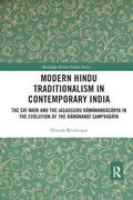 Bevilacqua |  Modern Hindu Traditionalism in Contemporary India | Buch |  Sack Fachmedien