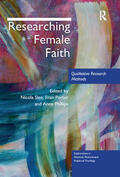 Slee / Porter / Phillips |  Researching Female Faith | Buch |  Sack Fachmedien