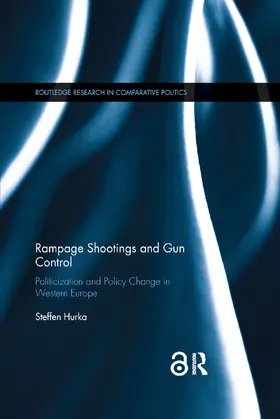 Hurka |  Rampage Shootings and Gun Control | Buch |  Sack Fachmedien