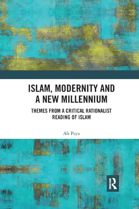 Paya | Islam, Modernity and a New Millennium | Buch | 978-0-367-88749-0 | www.sack.de