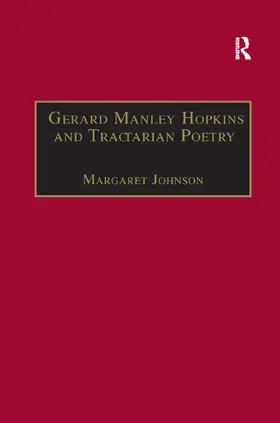 Johnson |  Gerard Manley Hopkins and Tractarian Poetry | Buch |  Sack Fachmedien