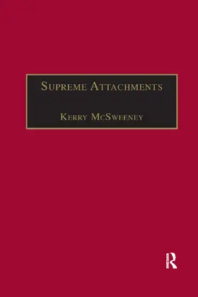 McSweeney |  Supreme Attachments | Buch |  Sack Fachmedien