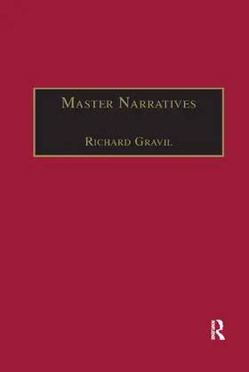 Gravil |  Master Narratives | Buch |  Sack Fachmedien