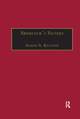 Kestner |  Sherlock's Sisters | Buch |  Sack Fachmedien