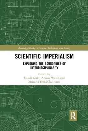 Mäki / Walsh / Fernández Pinto |  Scientific Imperialism | Buch |  Sack Fachmedien