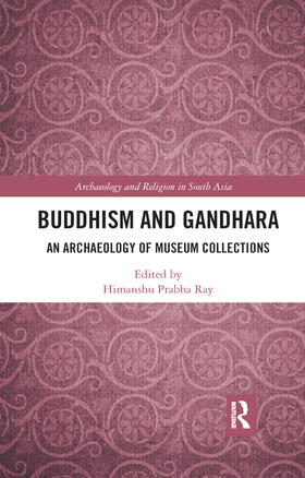Ray | Buddhism and Gandhara | Buch | 978-0-367-88910-4 | sack.de