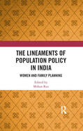 Rao |  The Lineaments of Population Policy in India | Buch |  Sack Fachmedien