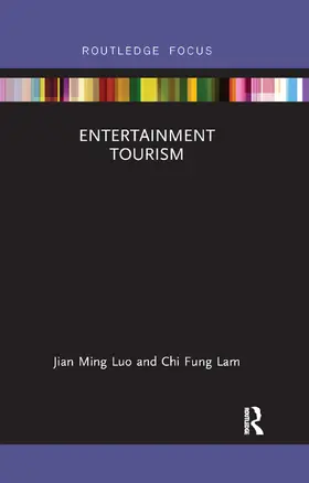 Luo / Lam |  Entertainment Tourism | Buch |  Sack Fachmedien