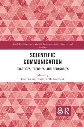 Yu / Northcut |  Scientific Communication | Buch |  Sack Fachmedien