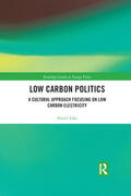 Toke |  Low Carbon Politics | Buch |  Sack Fachmedien