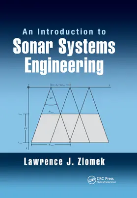 Ziomek |  An Introduction to Sonar Systems Engineering | Buch |  Sack Fachmedien