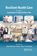Braithwaite / Wears / Hollnagel |  Resilient Health Care, Volume 3 | Buch |  Sack Fachmedien