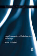 Madden |  Inter-Organizational Collaboration by Design | Buch |  Sack Fachmedien