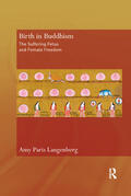 Langenberg |  Birth in Buddhism | Buch |  Sack Fachmedien