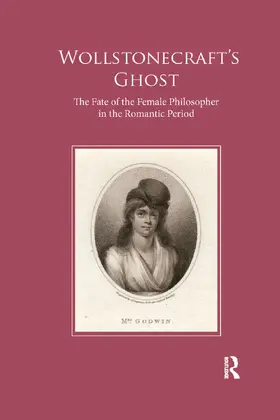 McInnes | Wollstonecraft's Ghost | Buch | 978-0-367-89017-9 | www.sack.de