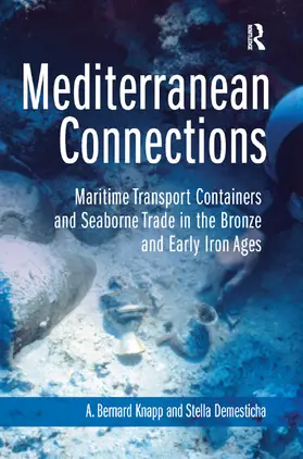 Knapp / Demesticha |  Mediterranean Connections | Buch |  Sack Fachmedien