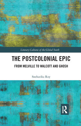 Roy | The Postcolonial Epic | Buch | sack.de