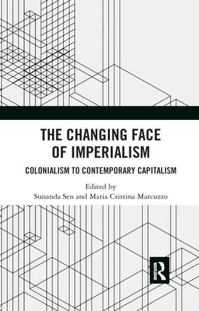 Sen / Marcuzzo |  The Changing Face of Imperialism | Buch |  Sack Fachmedien