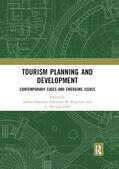 Hall / Saarinen / Rogerson |  Tourism Planning and Development | Buch |  Sack Fachmedien