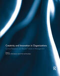 Ramos / Anderson / Peiró |  Creativity and Innovation in Organizations | Buch |  Sack Fachmedien