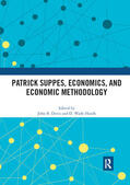 Davis / Hands |  Patrick Suppes, Economics, and Economic Methodology | Buch |  Sack Fachmedien