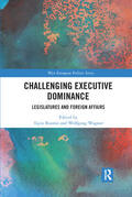 Raunio / Wagner |  Challenging Executive Dominance | Buch |  Sack Fachmedien
