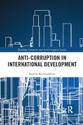 Kerusauskaite |  Anti-Corruption in International Development | Buch |  Sack Fachmedien