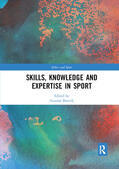 Breivik |  Skills, Knowledge and Expertise in Sport | Buch |  Sack Fachmedien