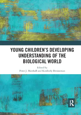 Marshall / Brenneman |  Young Children s Developing Understanding of the Biological World | Buch |  Sack Fachmedien