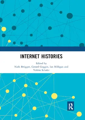 Brügger / Goggin / Milligan |  Internet Histories | Buch |  Sack Fachmedien