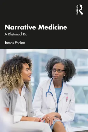 Phelan |  Narrative Medicine | Buch |  Sack Fachmedien